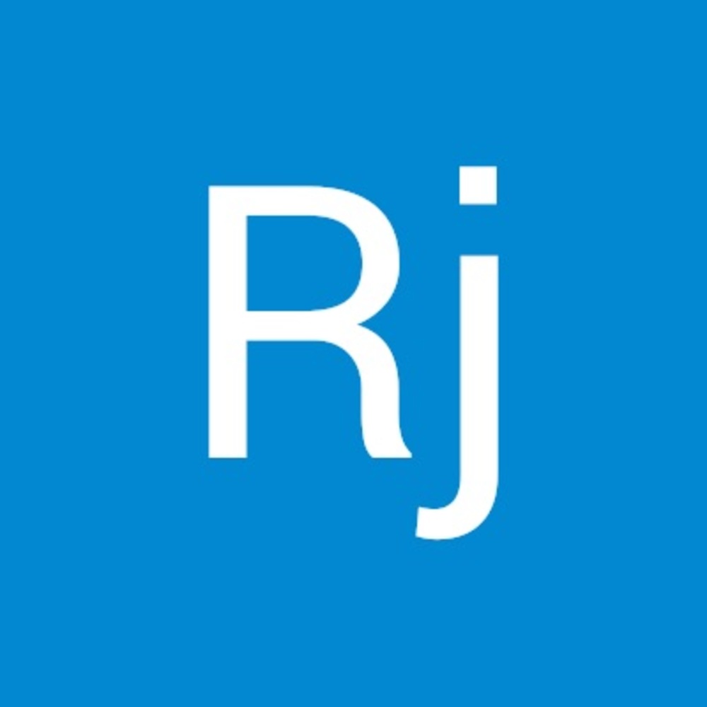 Meet your Posher, Rj